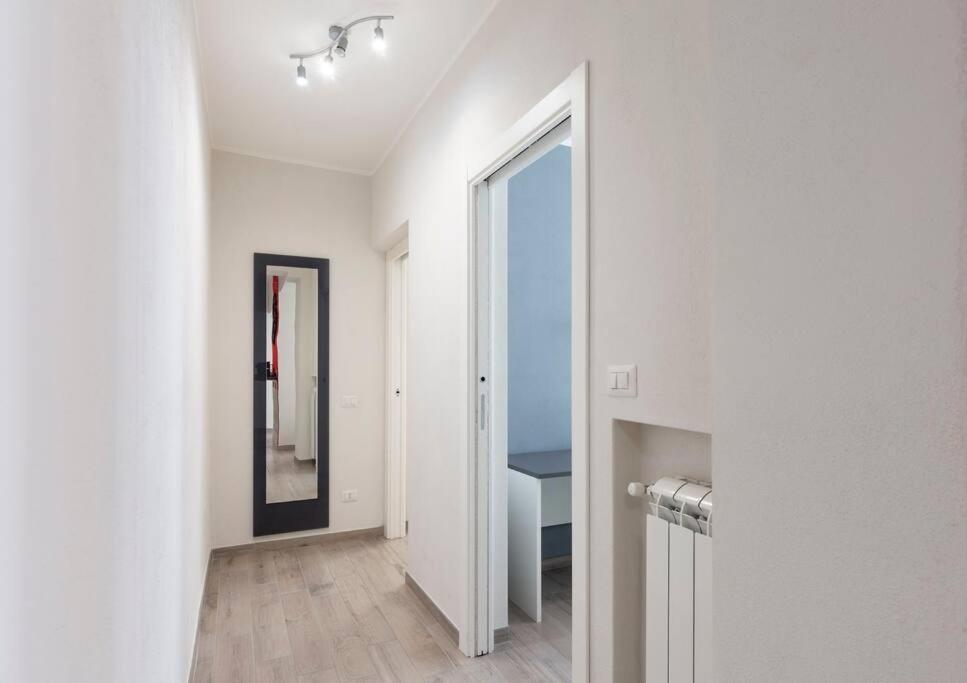밀라노 Italianflat - Ambrosiana 2 아파트 외부 사진