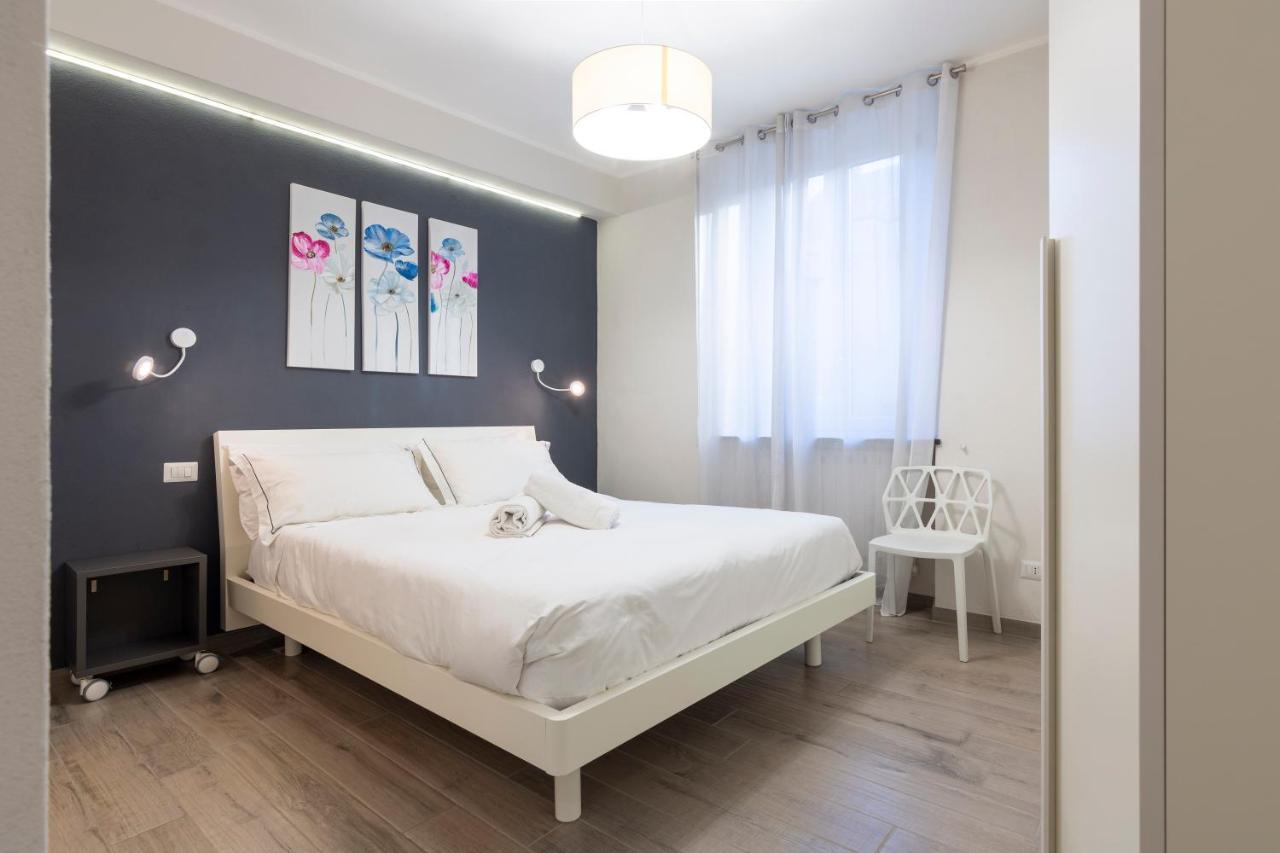 밀라노 Italianflat - Ambrosiana 2 아파트 외부 사진